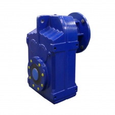 VRP 440 101.37:1-28/250 редуктор