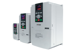 Частотные преобразователи, УПП