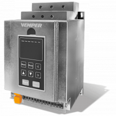 450 кВт VRSS-450T4 (380В) Устройство плавного пуска