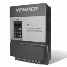 2,2кВт VR180-022T4B (380В) Частотный преобразователь