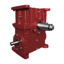 Редуктор Ч-250